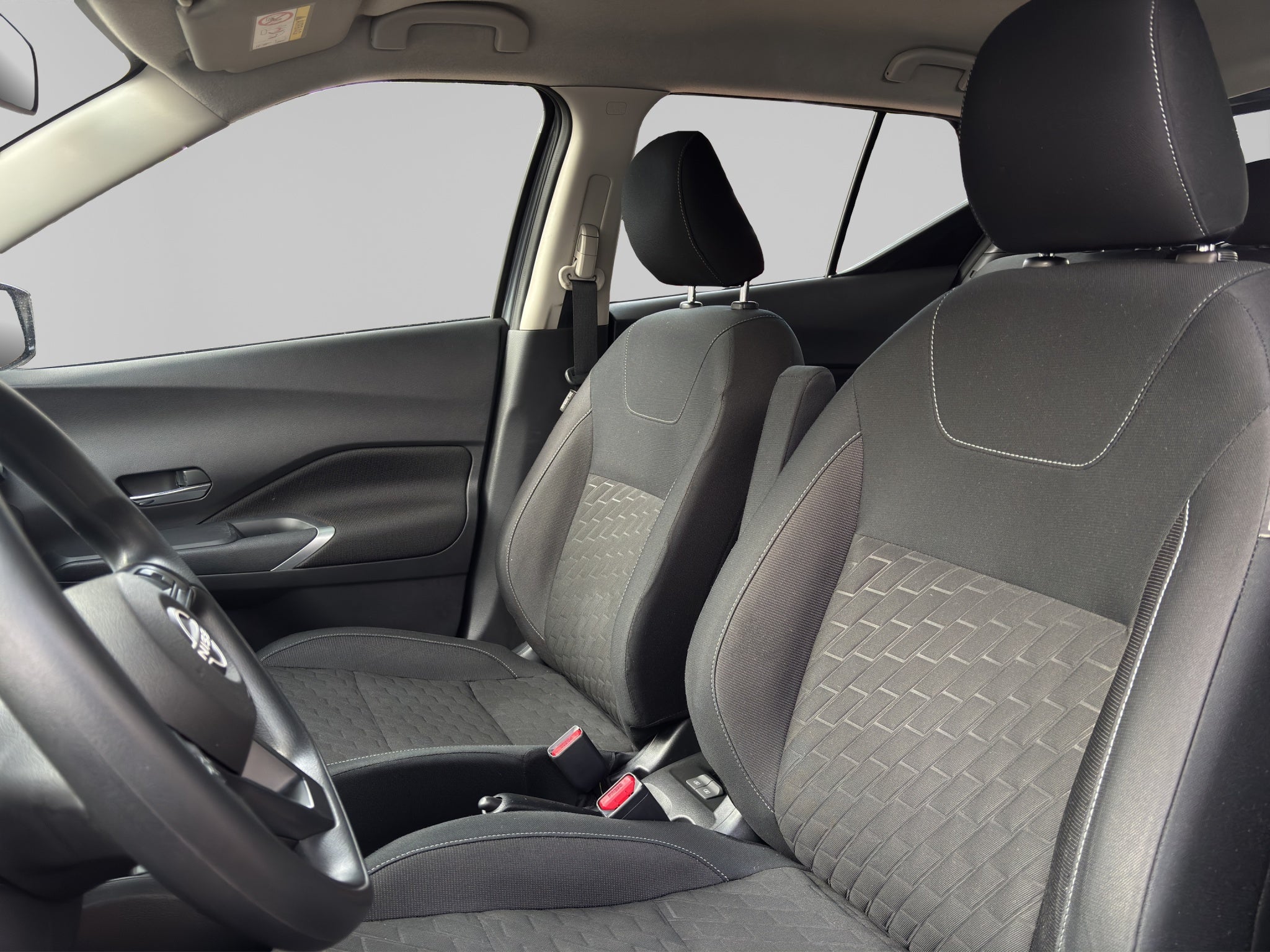 2024 Nissan Kicks 1.6 Advance At