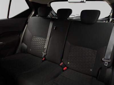 2024 Nissan Kicks 1.6 Advance At