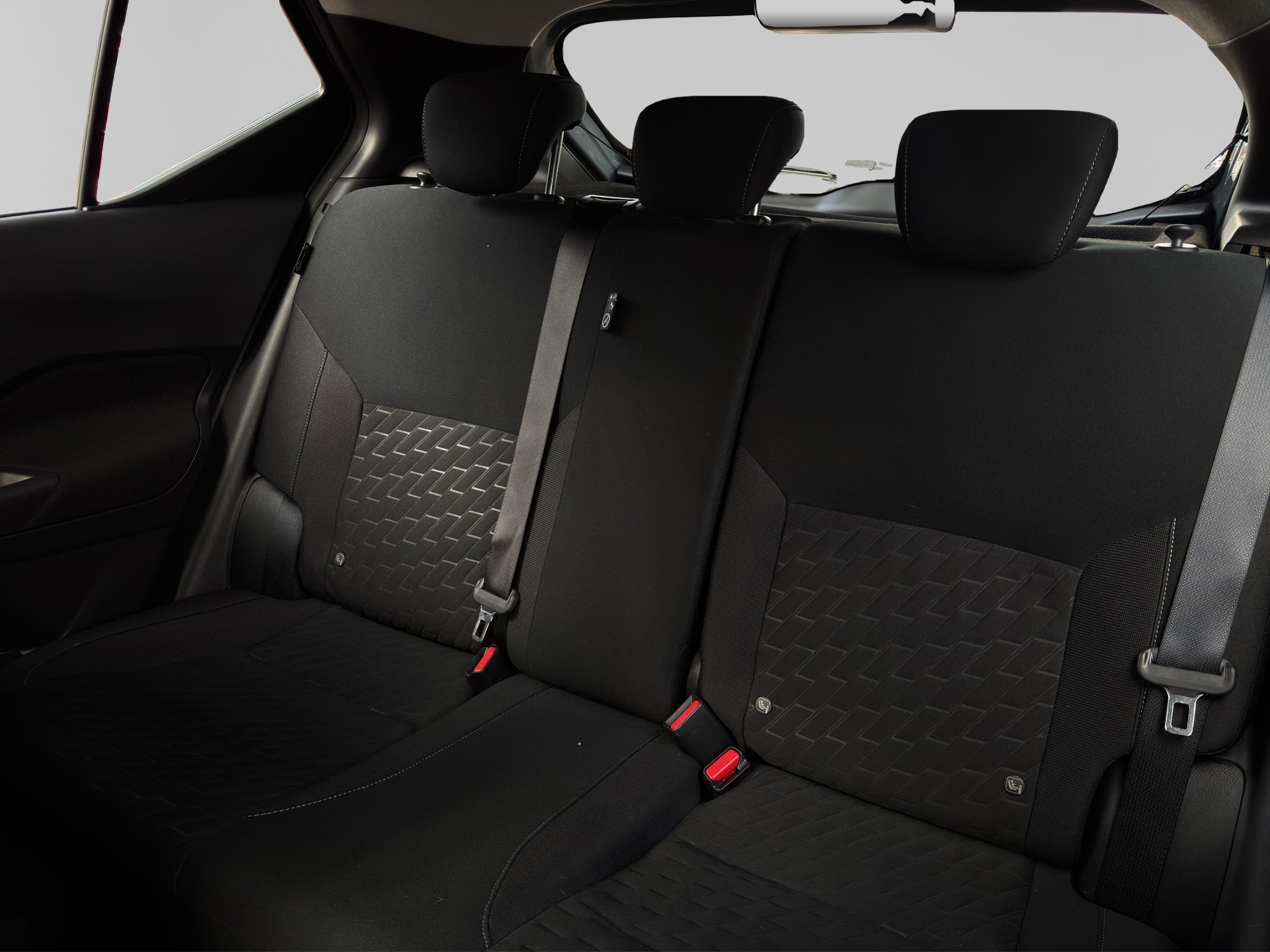 2024 Nissan Kicks 1.6 Advance At