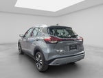 2024 Nissan Kicks 1.6 Advance At