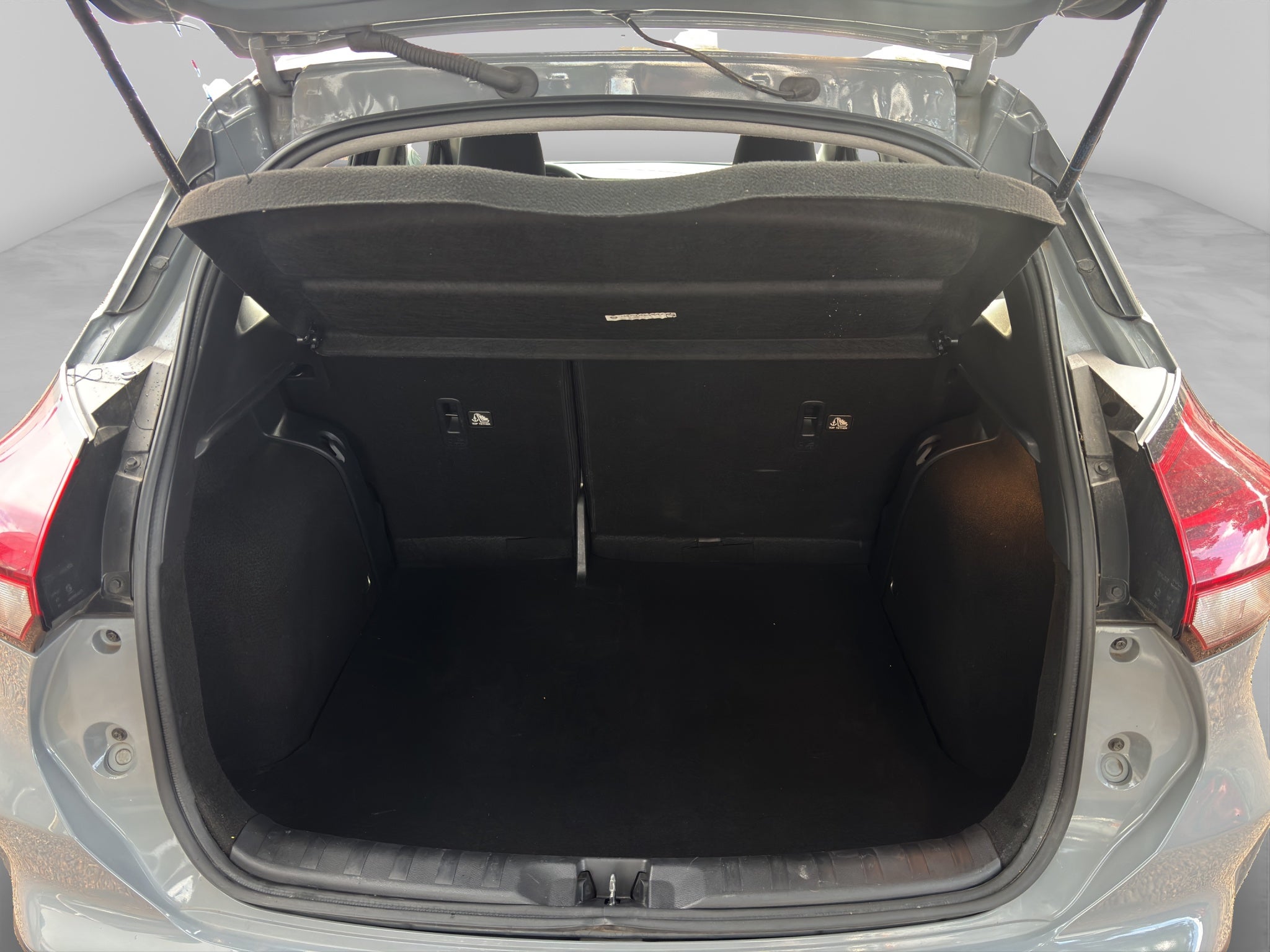 2024 Nissan Kicks 1.6 Advance At