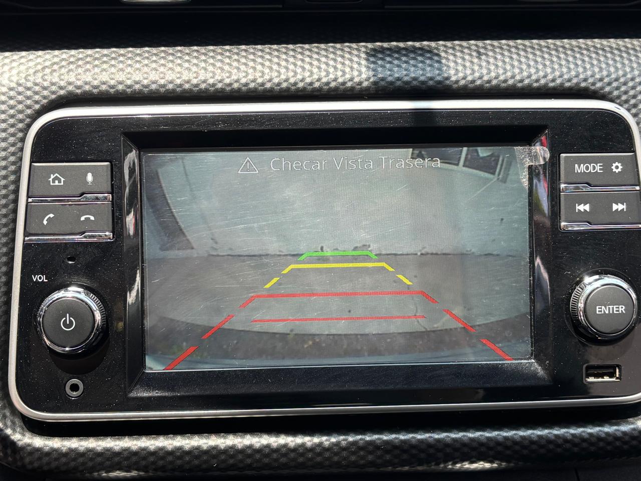 2024 Nissan Kicks 1.6 Advance At