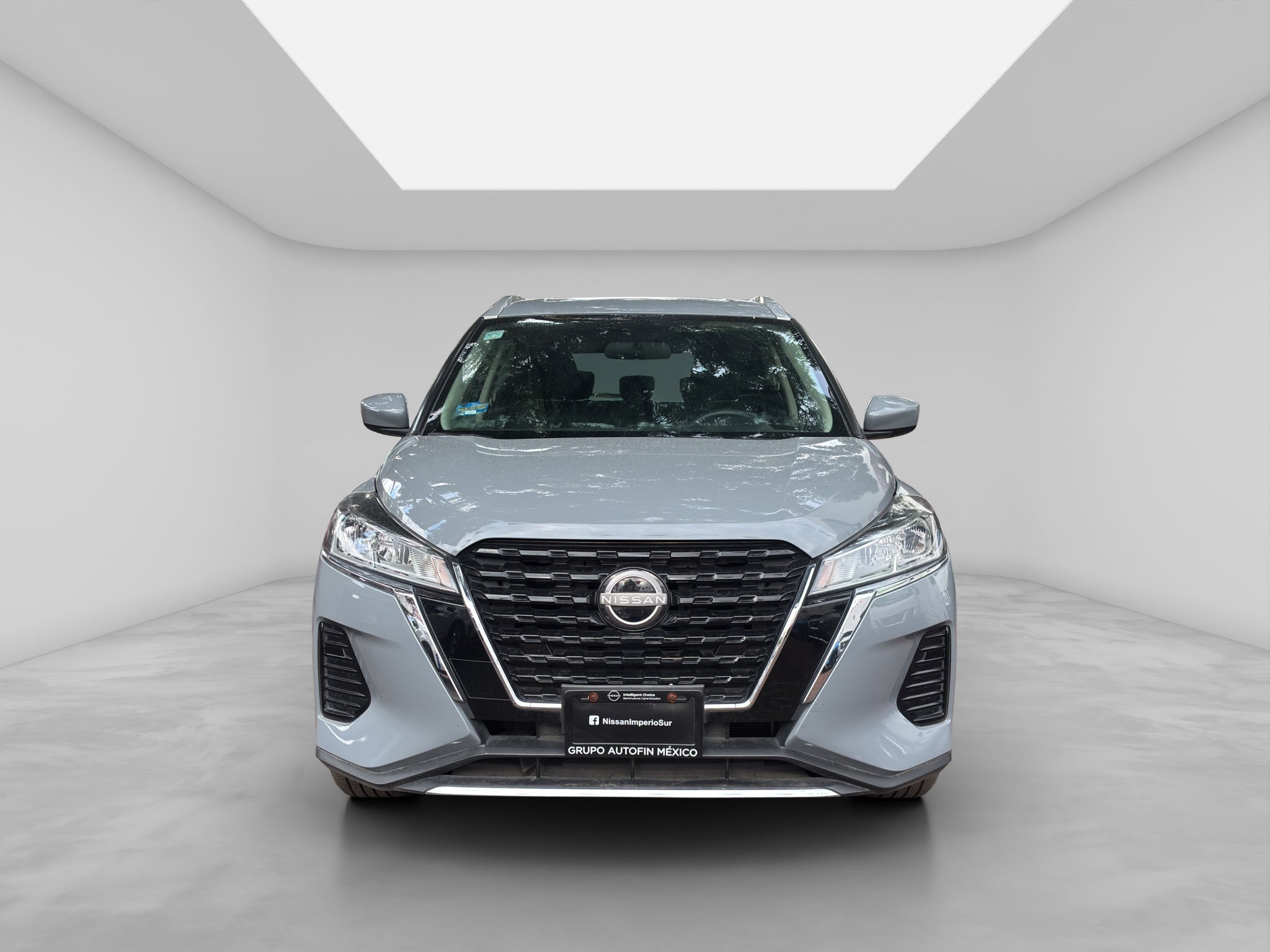 2024 Nissan Kicks 1.6 Advance At