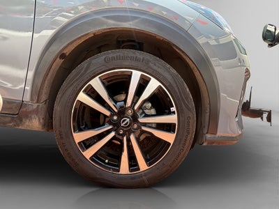 2024 Nissan Kicks 1.6 Advance At