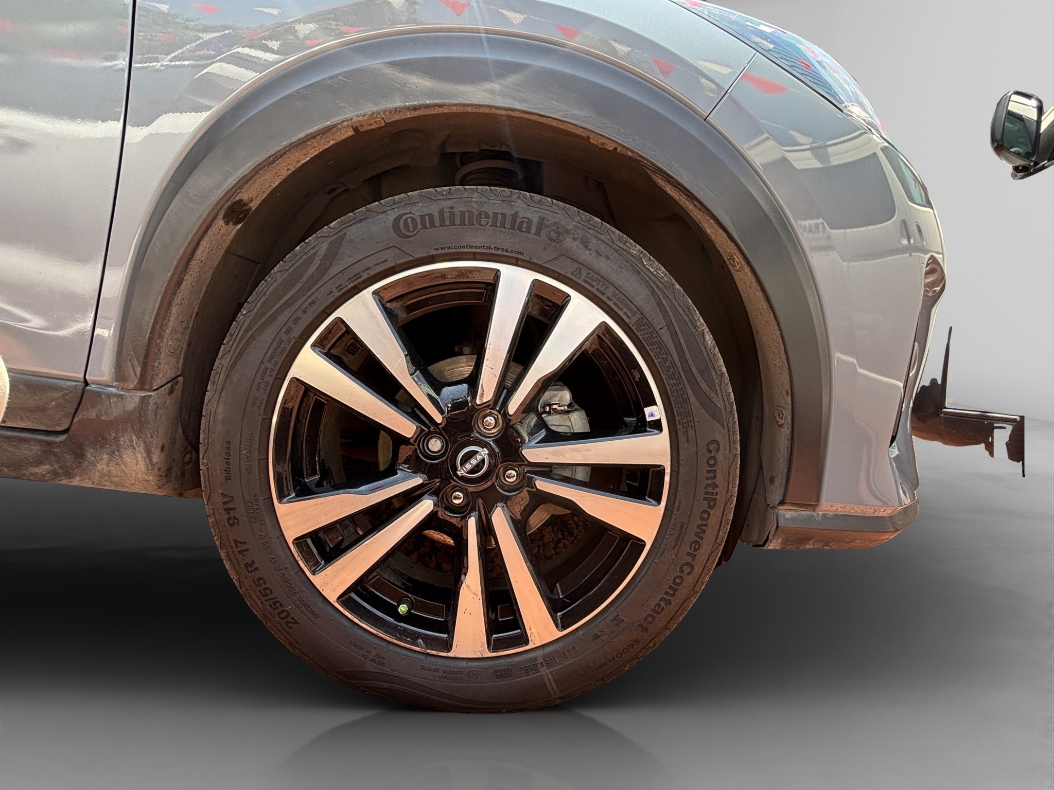 2024 Nissan Kicks 1.6 Advance At