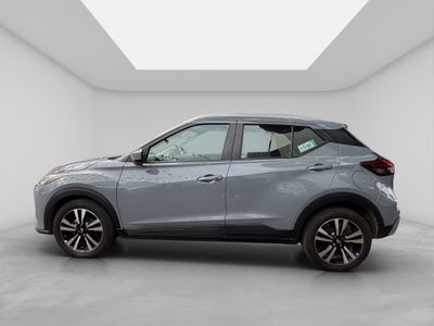 2024 Nissan Kicks 1.6 Advance At