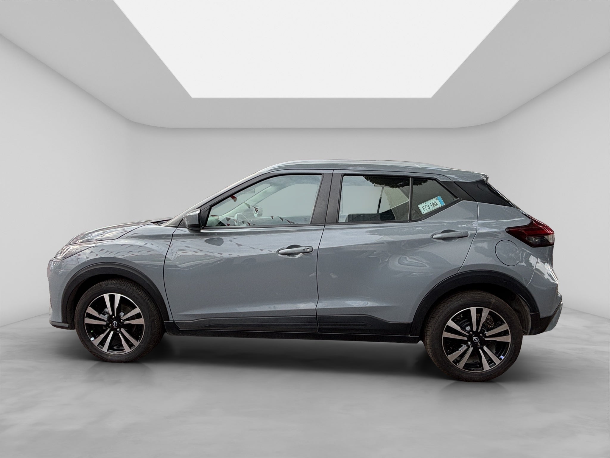 2024 Nissan Kicks 1.6 Advance At