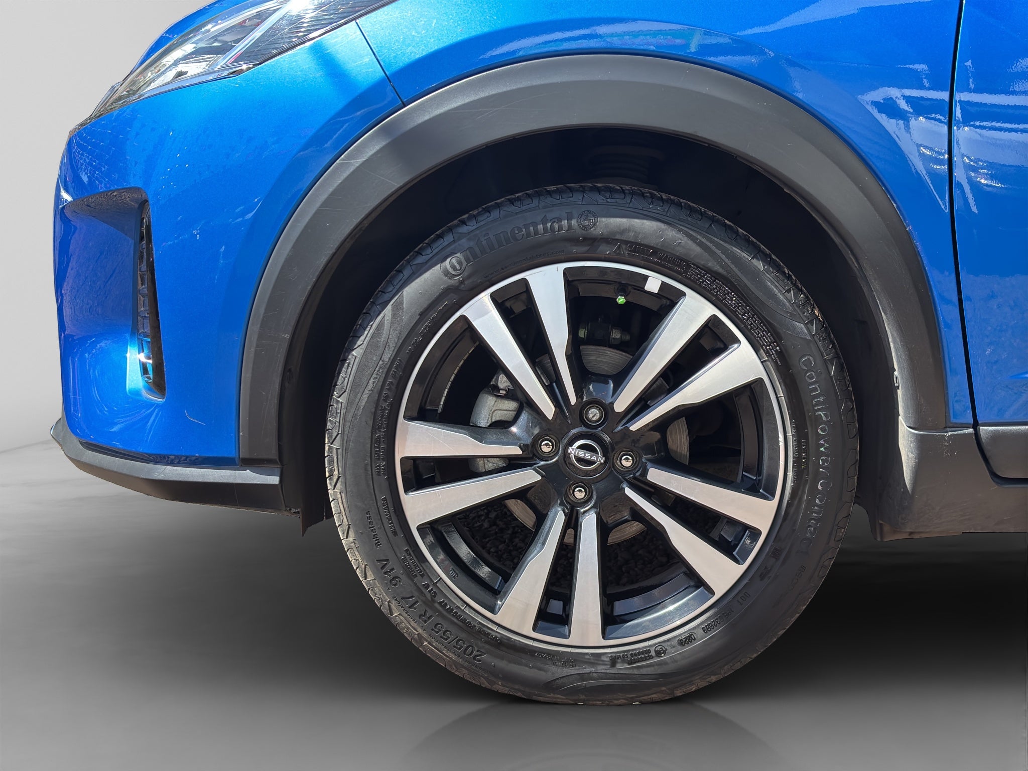 2023 Nissan Kicks 1.6 Advance At