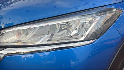 2023 Nissan Kicks 1.6 Advance At