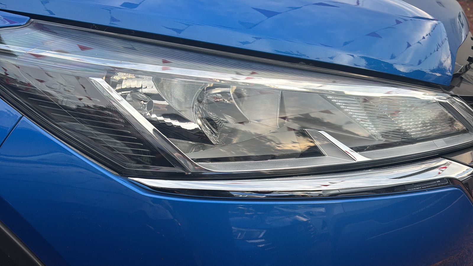 2023 Nissan Kicks 1.6 Advance At