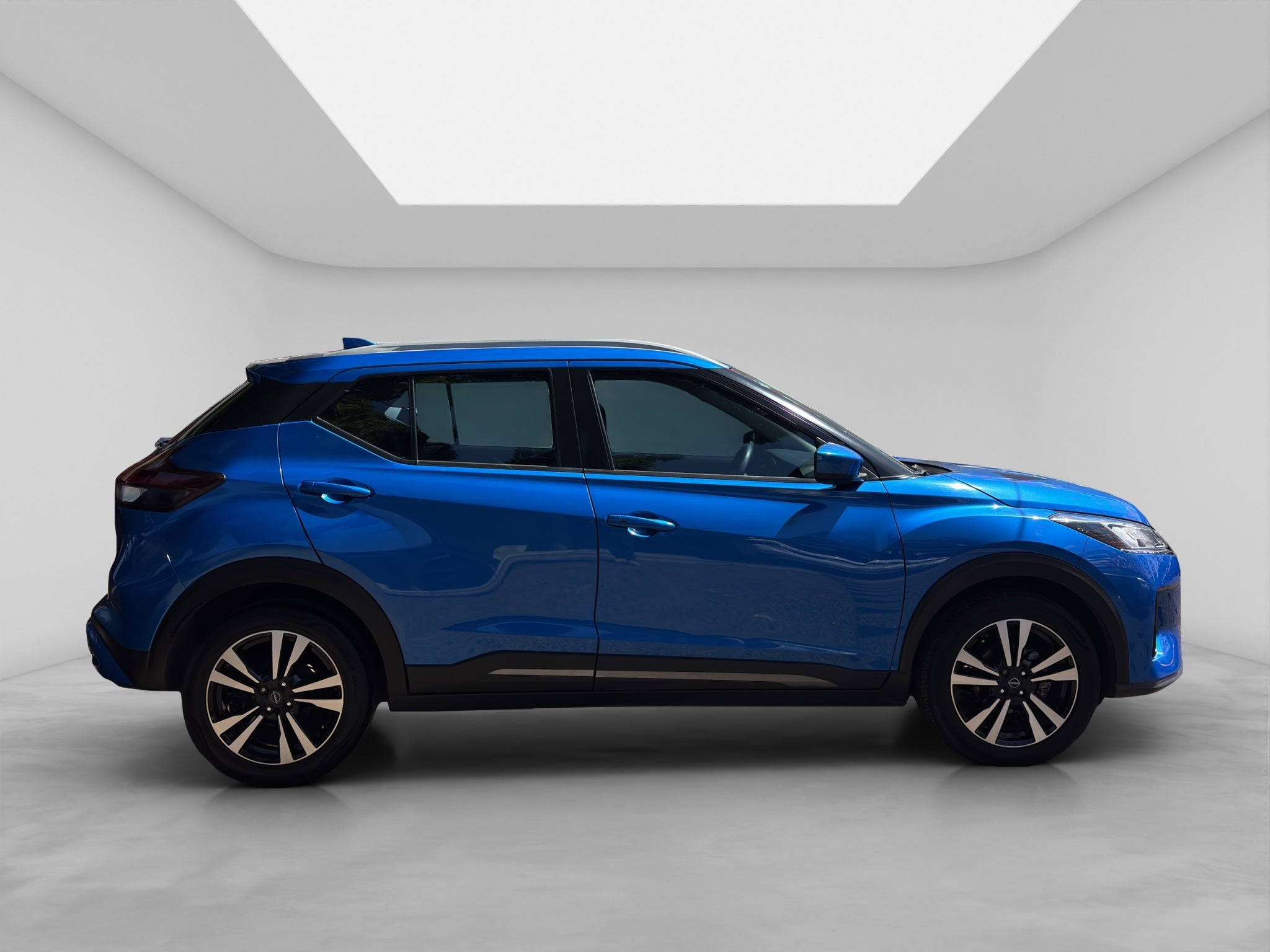 2023 Nissan Kicks 1.6 Advance At