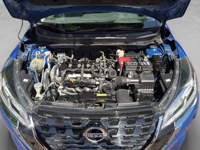 2023 Nissan Kicks 1.6 Advance At