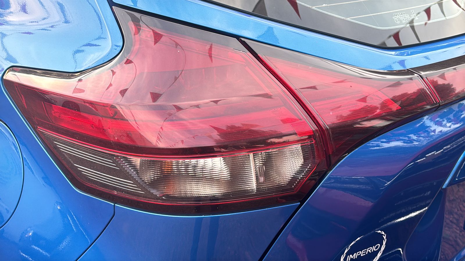 2023 Nissan Kicks 1.6 Advance At