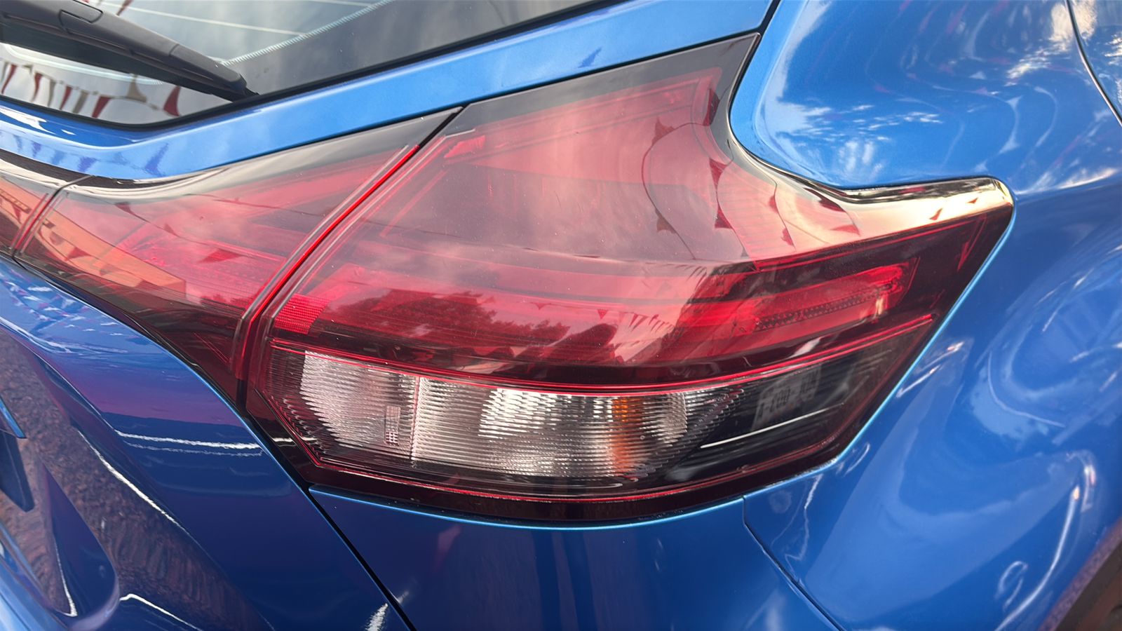 2023 Nissan Kicks 1.6 Advance At