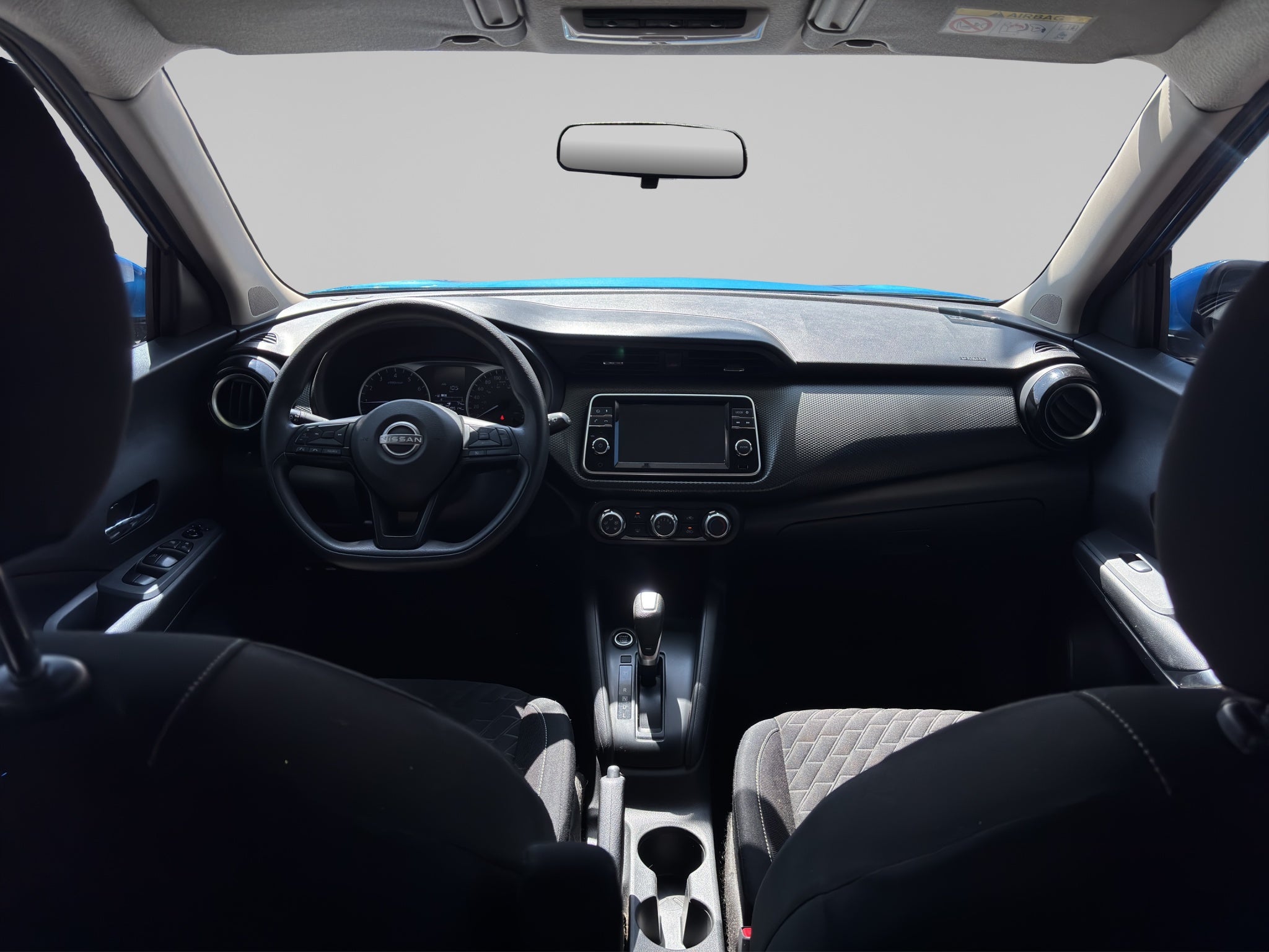 2023 Nissan Kicks 1.6 Advance At