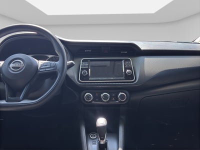2023 Nissan Kicks 1.6 Advance At
