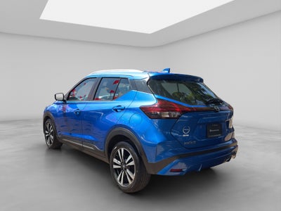 2023 Nissan Kicks 1.6 Advance At
