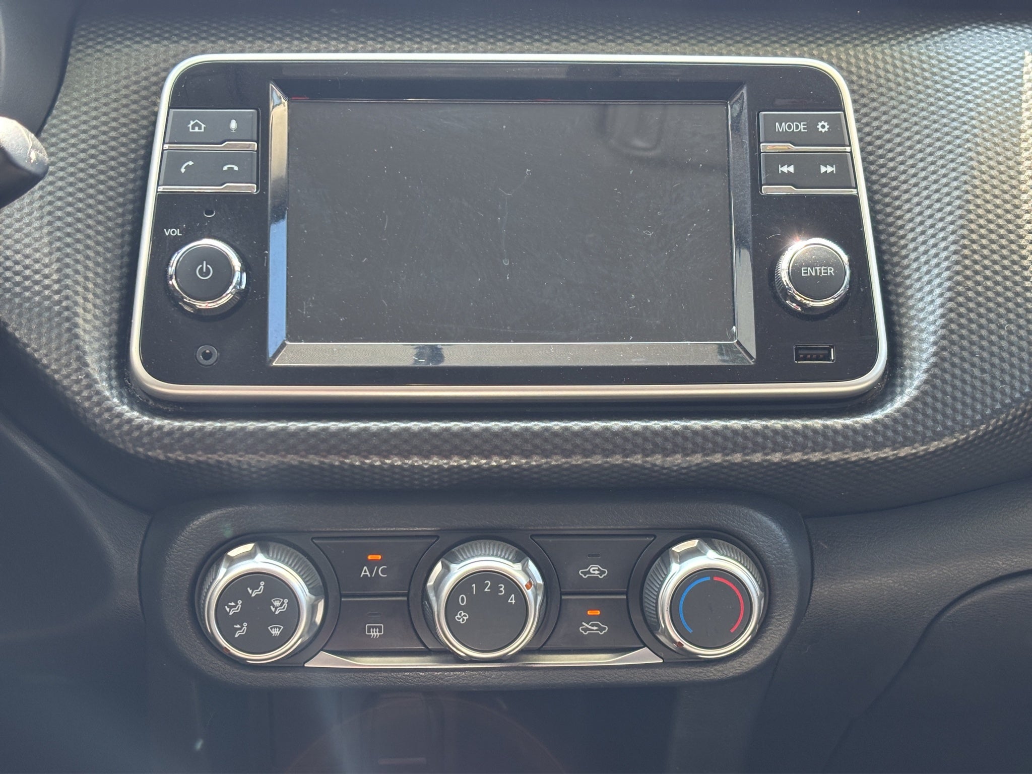 2023 Nissan Kicks 1.6 Advance At