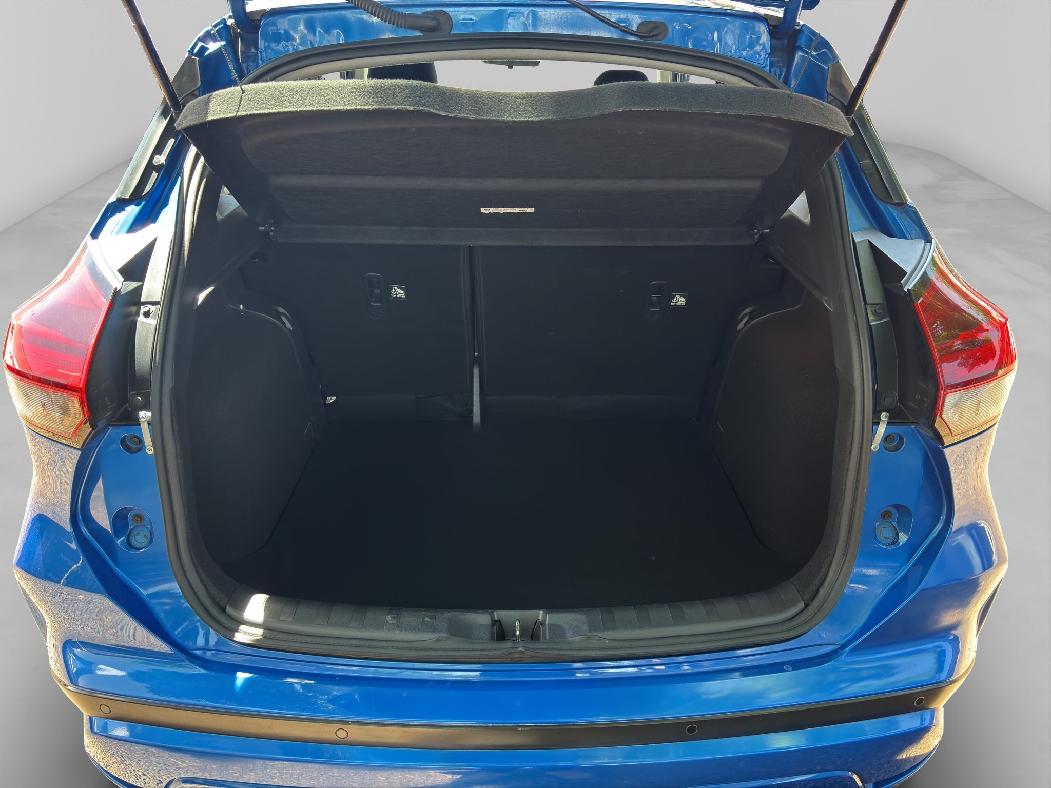 2023 Nissan Kicks 1.6 Advance At