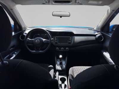 2023 Nissan Kicks 1.6 Advance At
