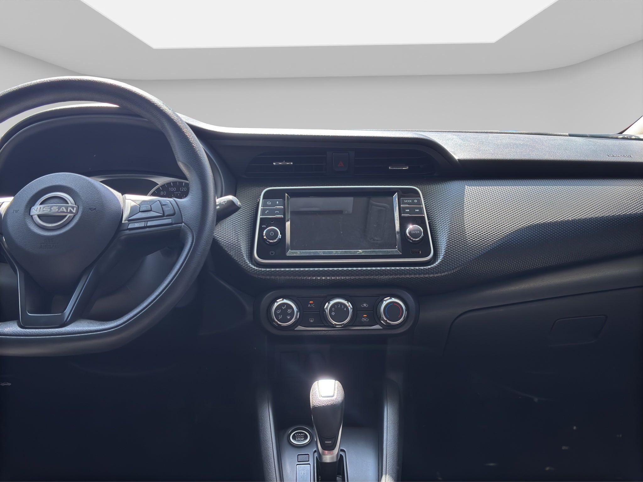 2023 Nissan Kicks 1.6 Advance At