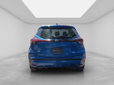 2023 Nissan Kicks 1.6 Advance At