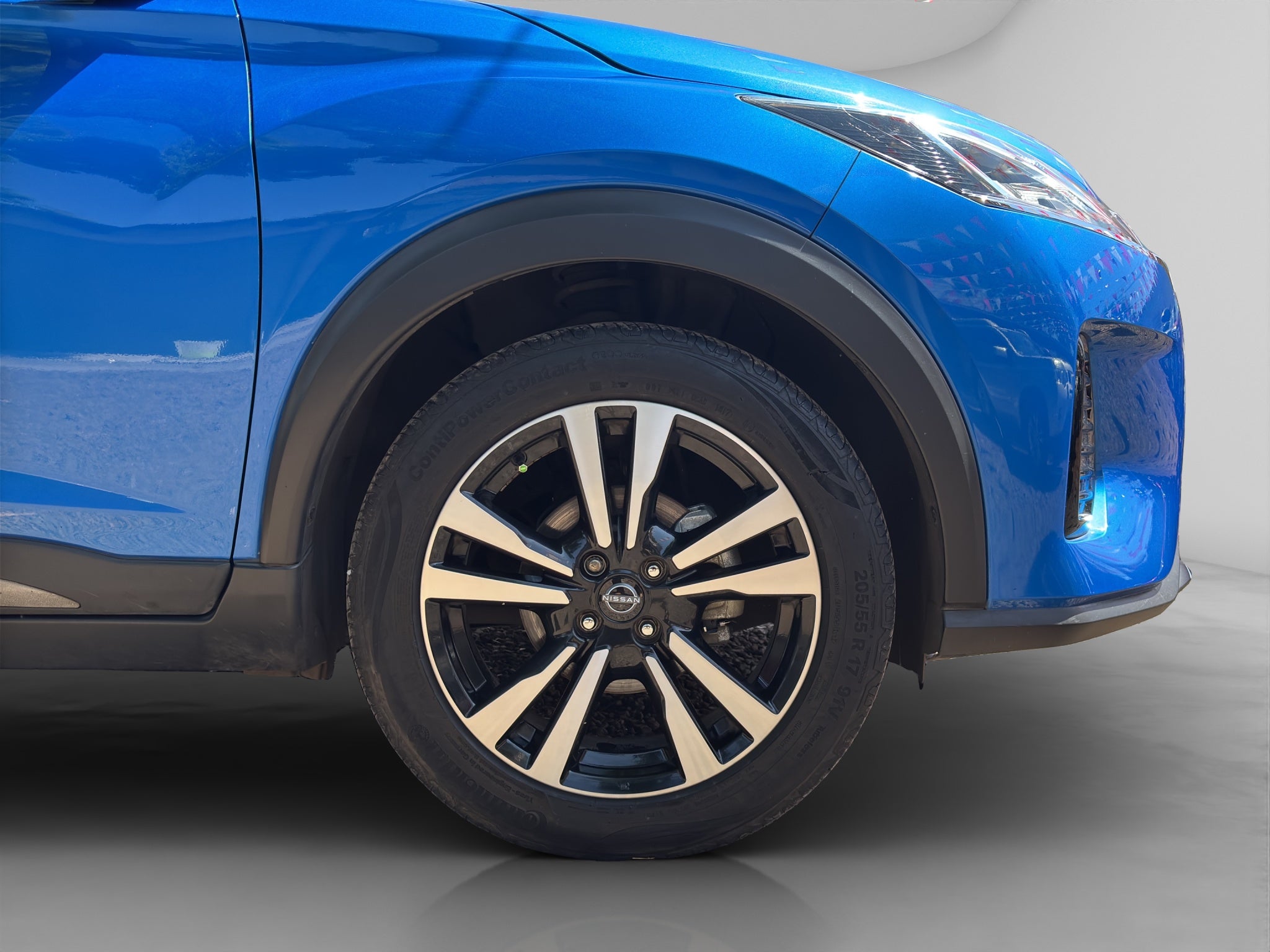 2023 Nissan Kicks 1.6 Advance At