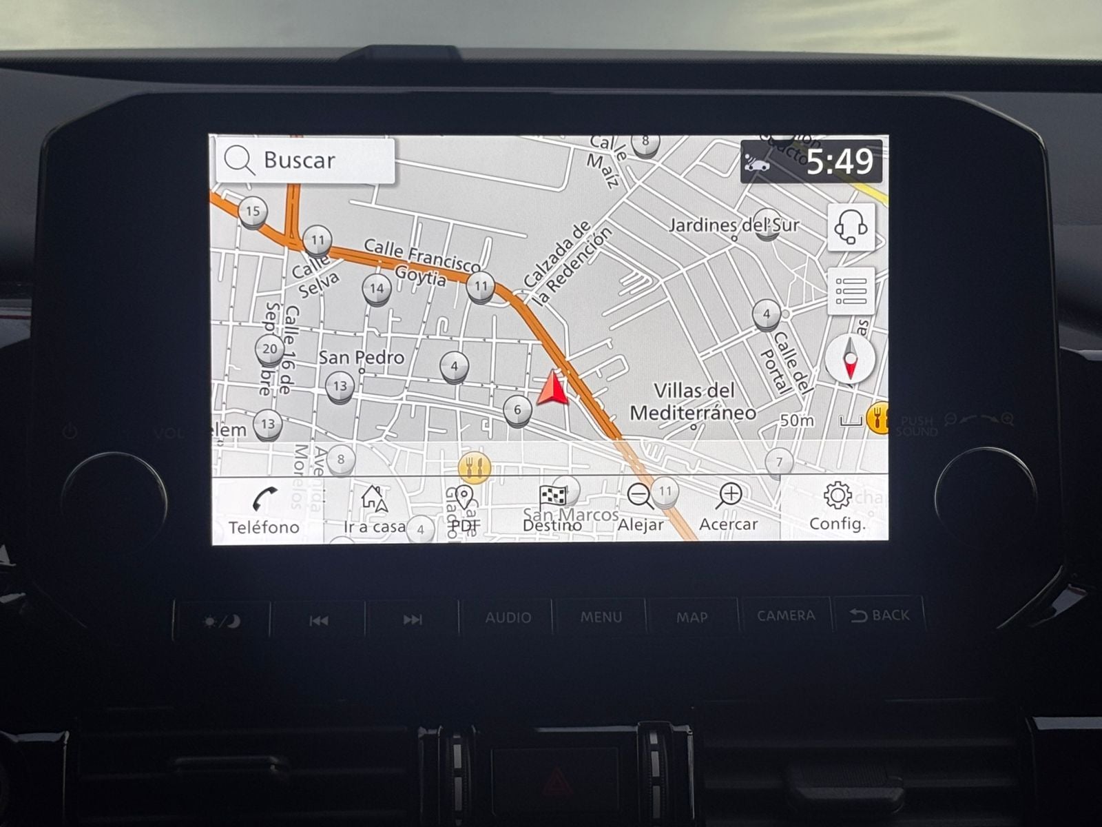 2024 Nissan Pathfinder 3.5 Platinum At