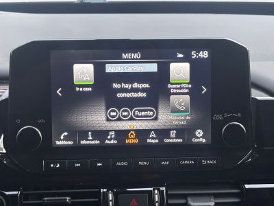 2024 Nissan Pathfinder 3.5 Platinum At