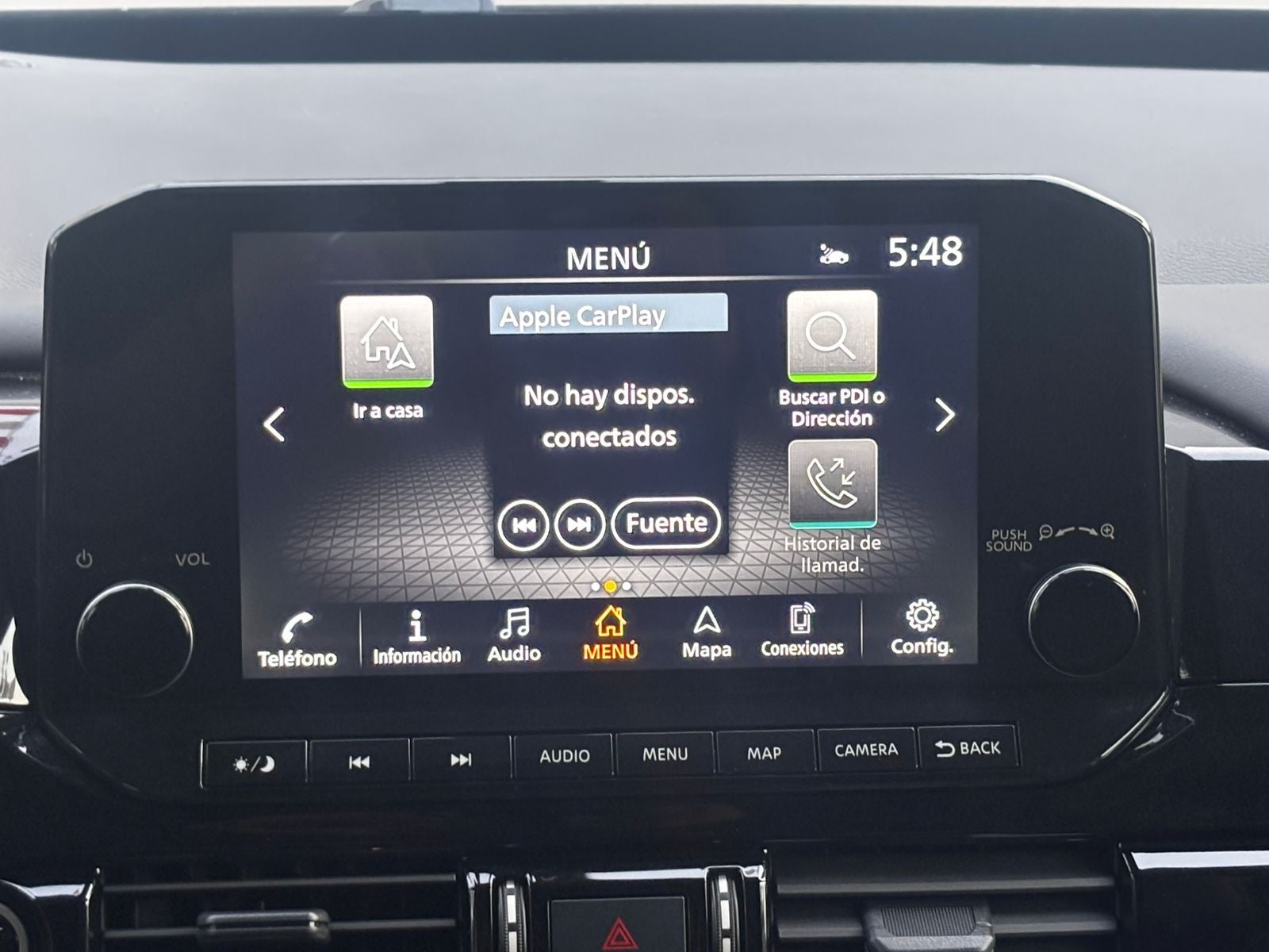 2024 Nissan Pathfinder 3.5 Platinum At