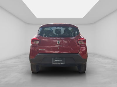 2019 Renault Kwid 1.0 Iconic Mt