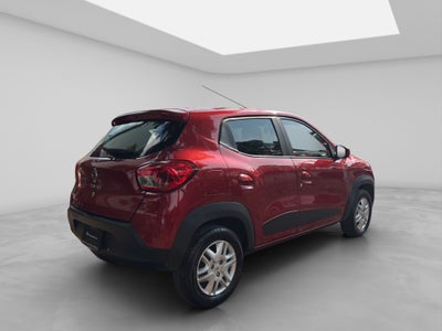2019 Renault Kwid 1.0 Iconic Mt