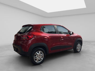 2019 Renault Kwid 1.0 Iconic Mt
