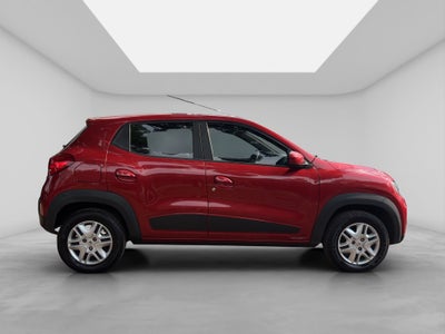 2019 Renault Kwid 1.0 Iconic Mt