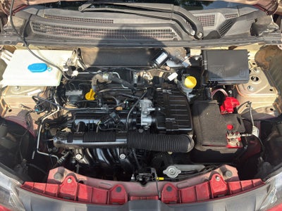 2019 Renault Kwid 1.0 Iconic Mt
