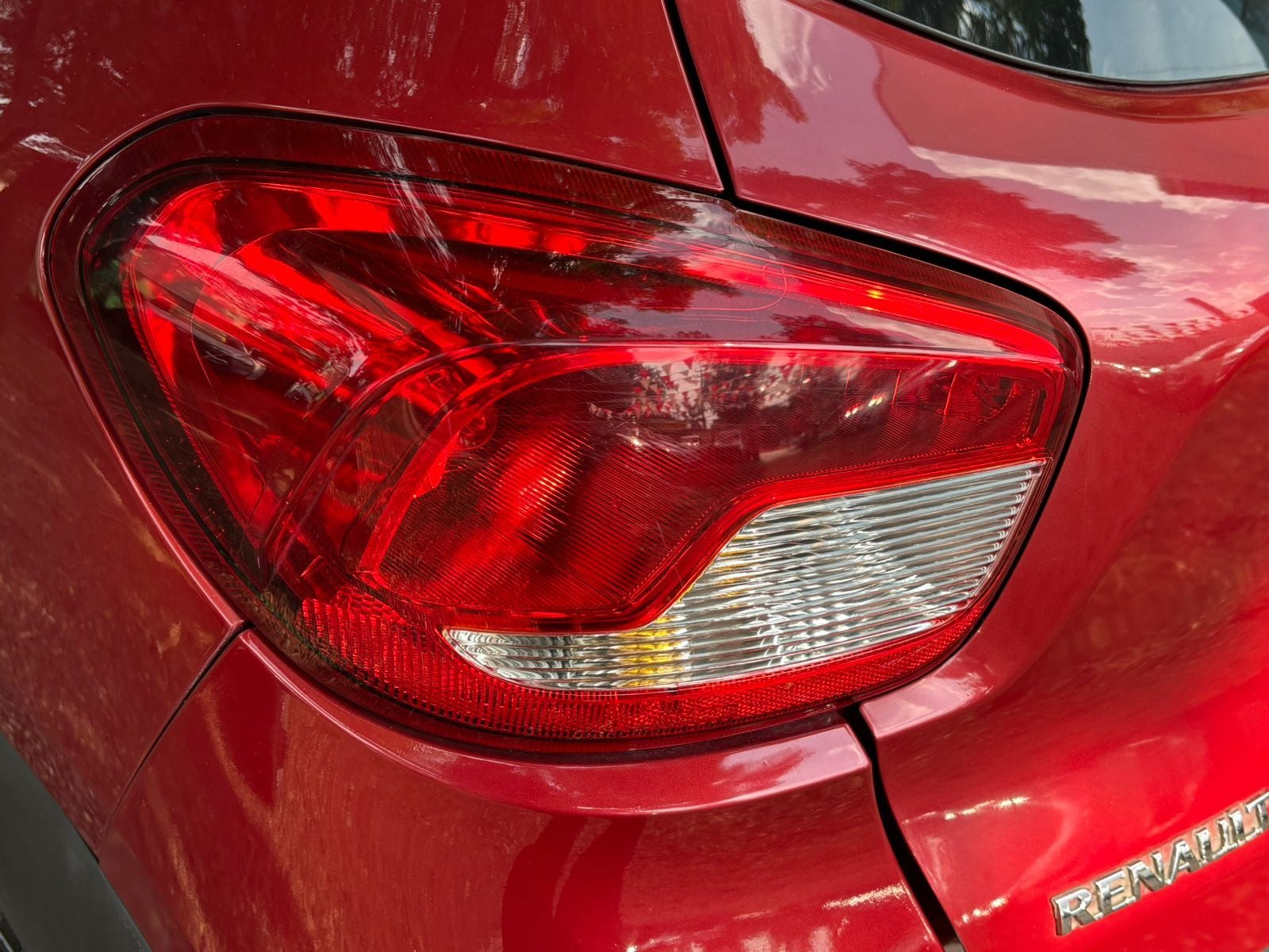 2019 Renault Kwid 1.0 Iconic Mt