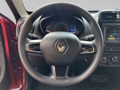 2019 Renault Kwid 1.0 Iconic Mt