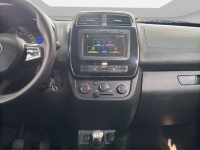 2019 Renault Kwid 1.0 Iconic Mt