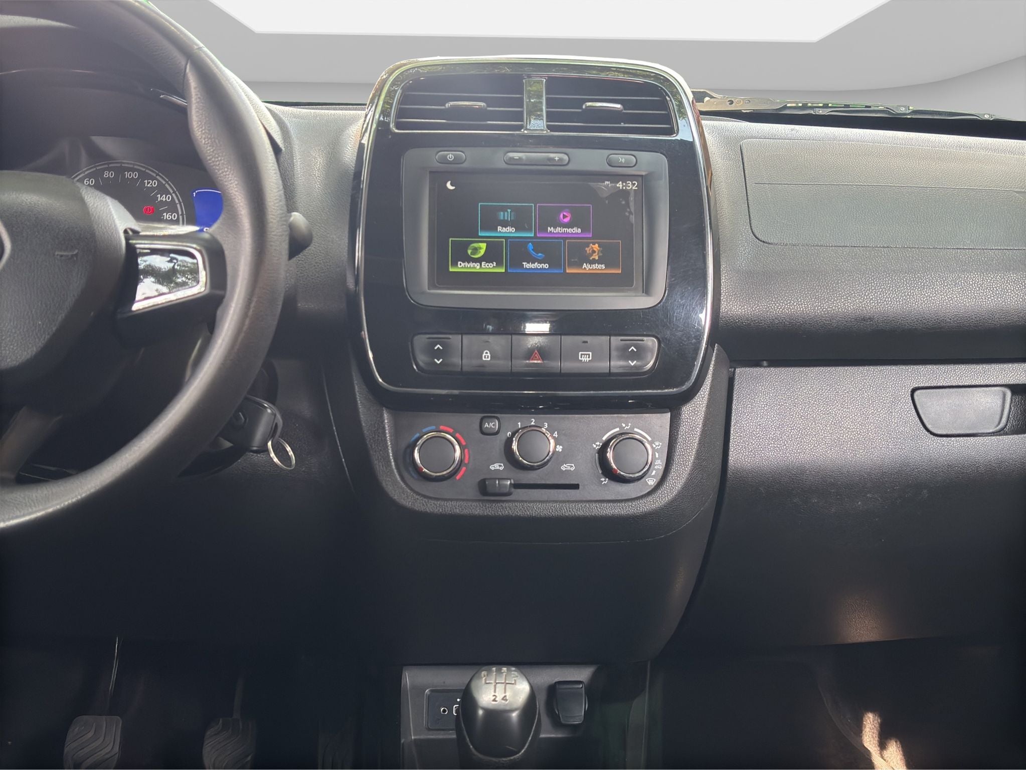 2019 Renault Kwid 1.0 Iconic Mt