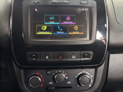 2019 Renault Kwid 1.0 Iconic Mt