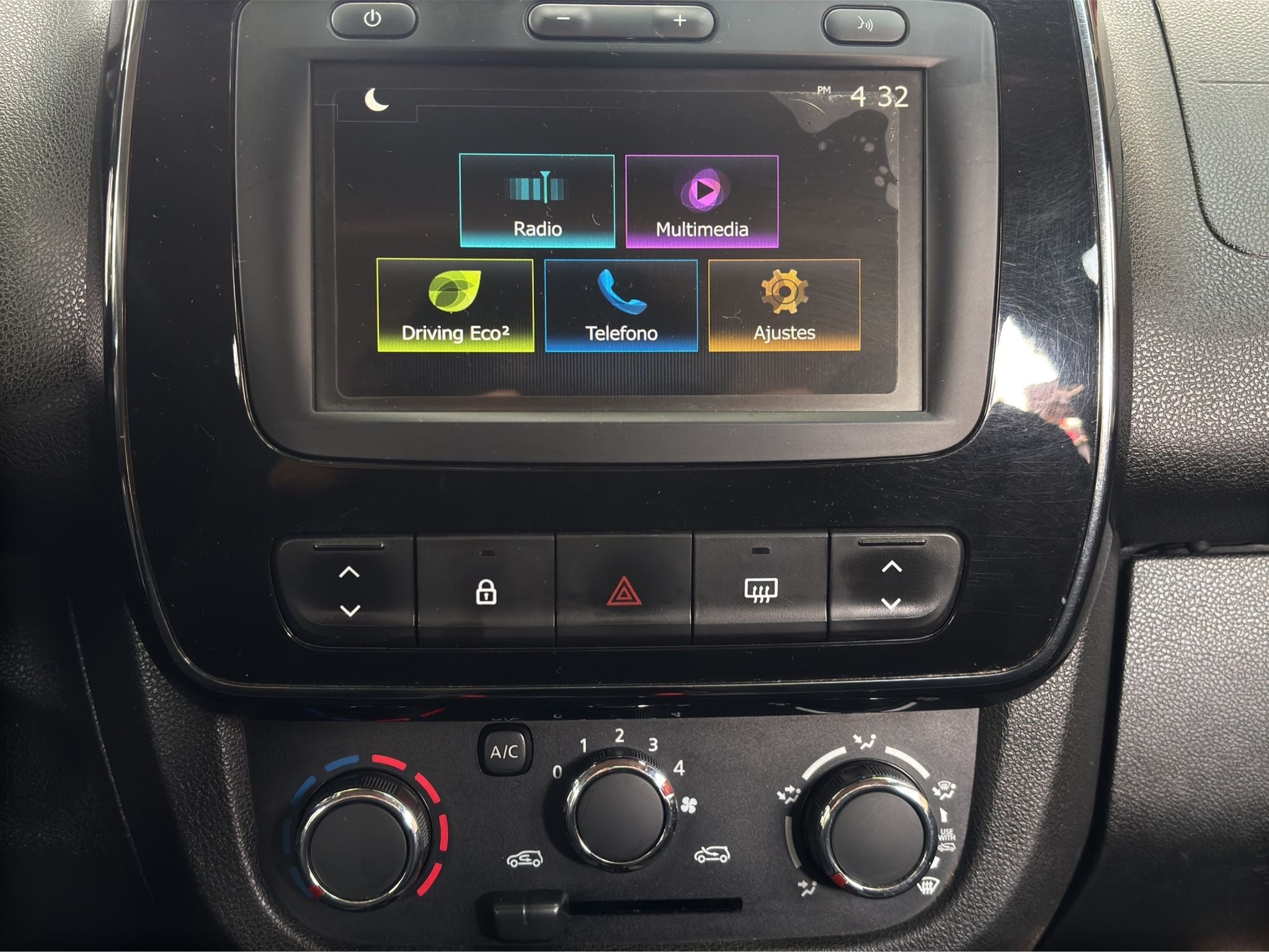 2019 Renault Kwid 1.0 Iconic Mt