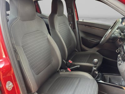 2019 Renault Kwid 1.0 Iconic Mt
