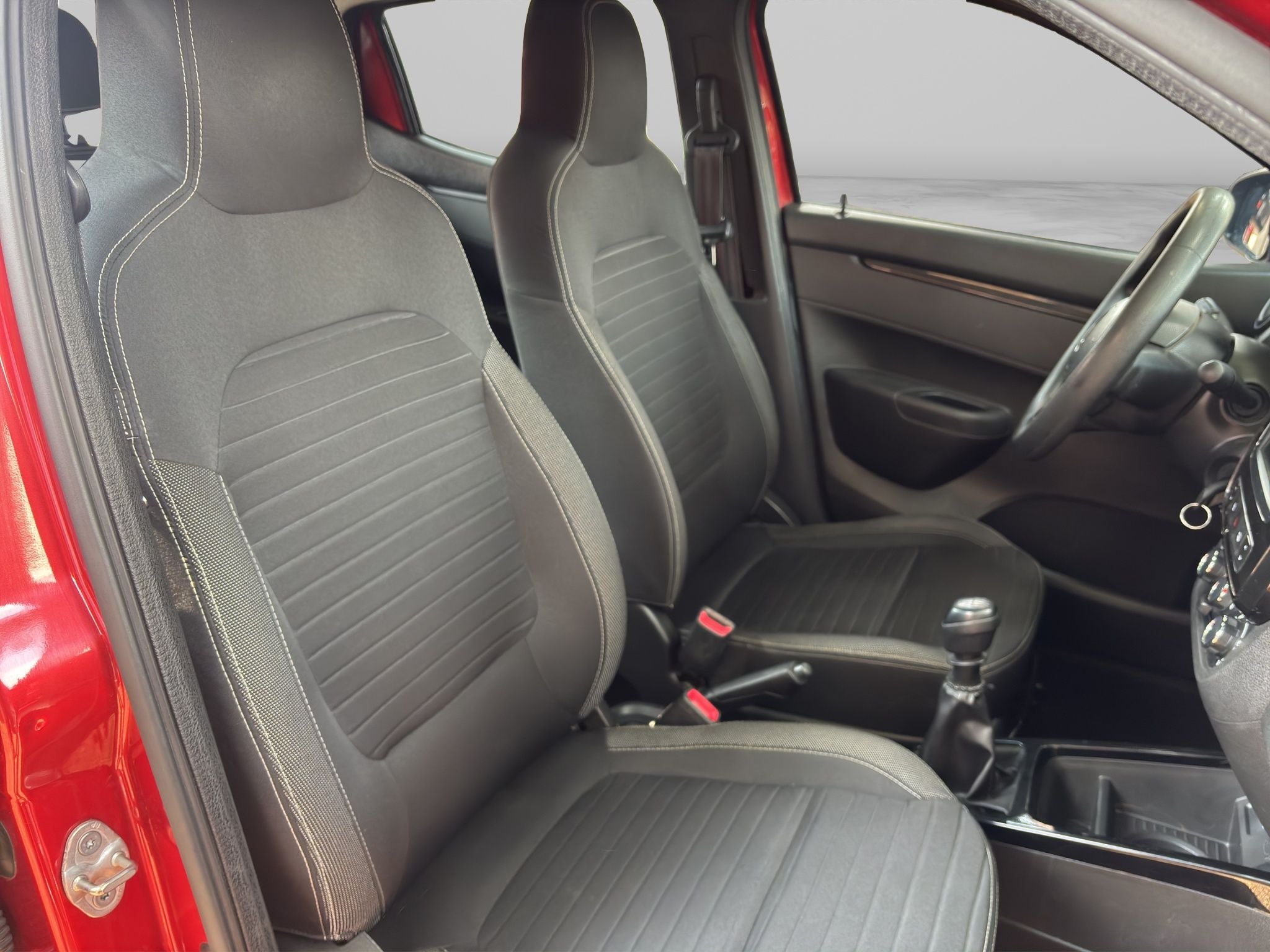 2019 Renault Kwid 1.0 Iconic Mt
