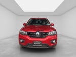 2019 Renault Kwid 1.0 Iconic Mt