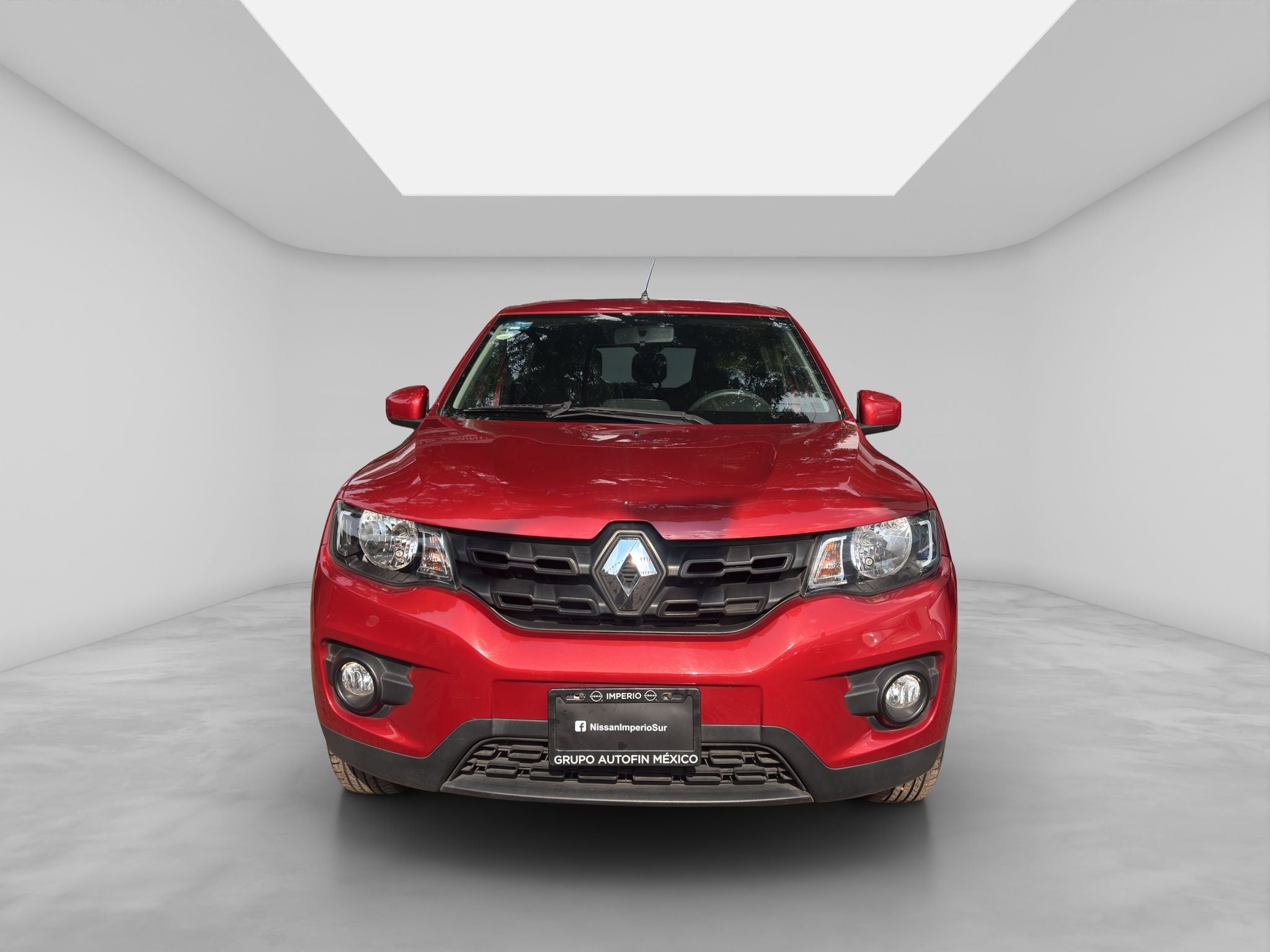 2019 Renault Kwid 1.0 Iconic Mt