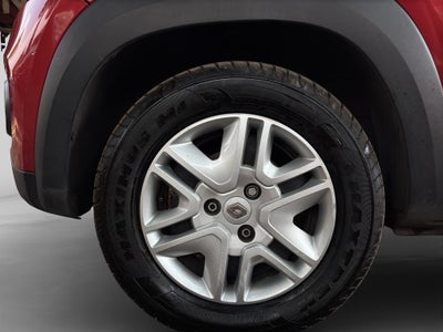 2019 Renault Kwid 1.0 Iconic Mt