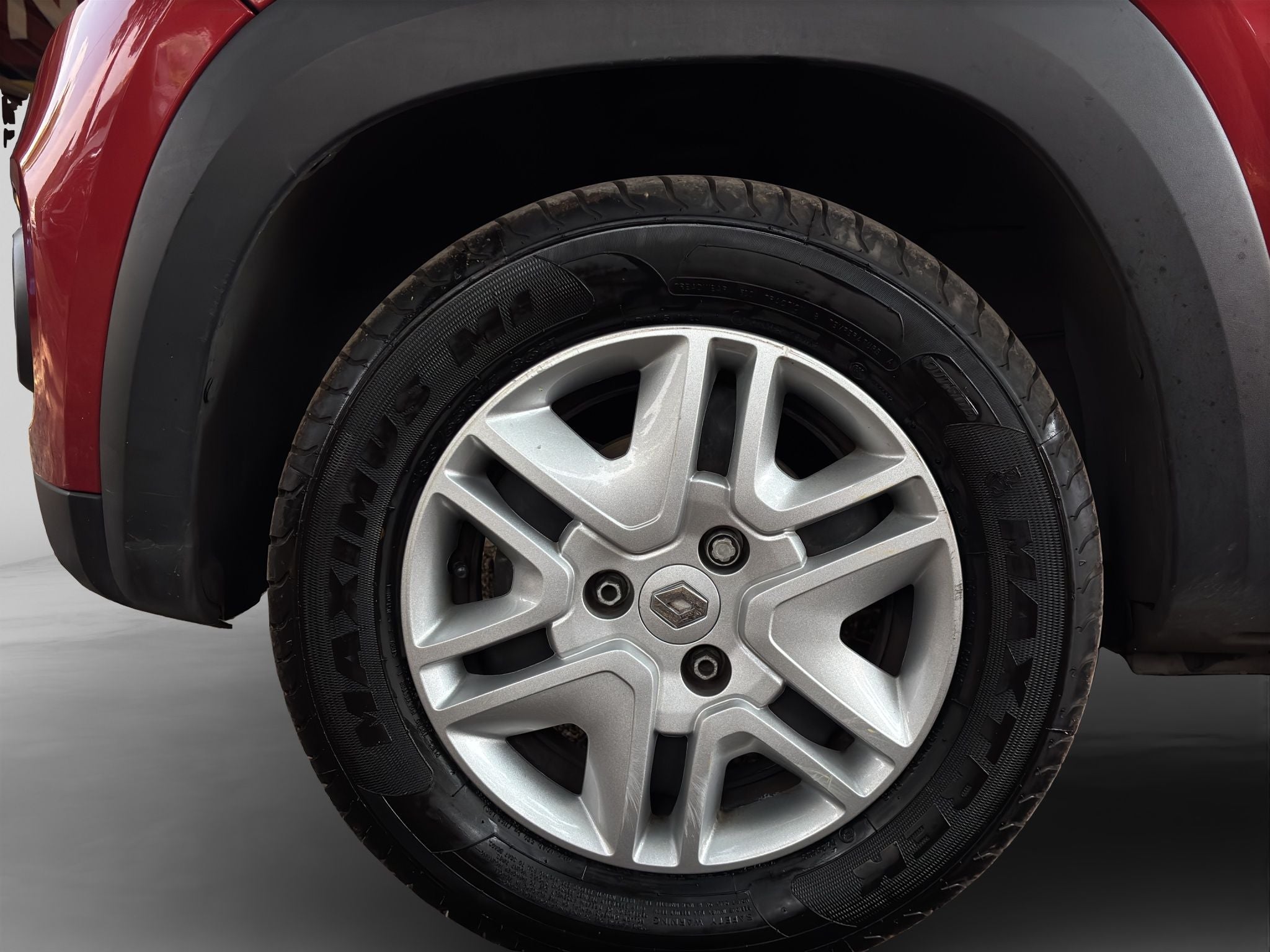 2019 Renault Kwid 1.0 Iconic Mt