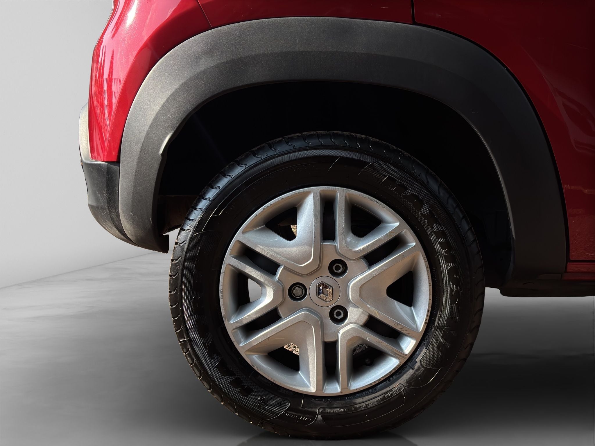 2019 Renault Kwid 1.0 Iconic Mt