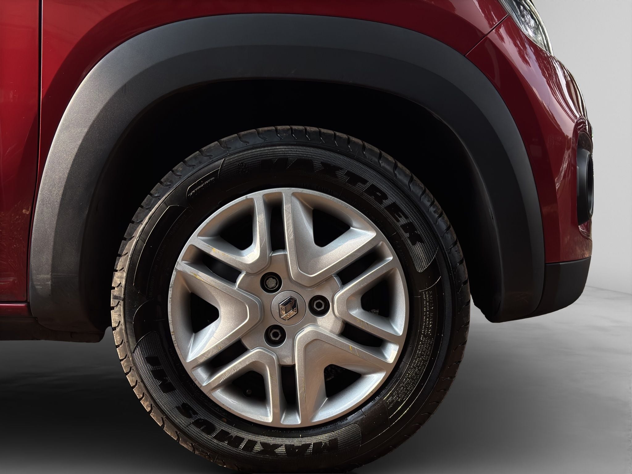 2019 Renault Kwid 1.0 Iconic Mt