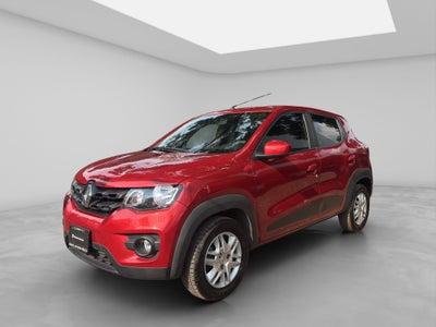 2019 Renault Kwid 1.0 Iconic Mt